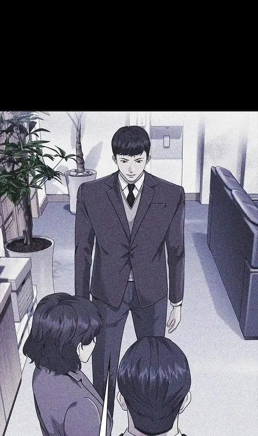 The Lawyer Who Sees Spirits Chapter 13 page 54