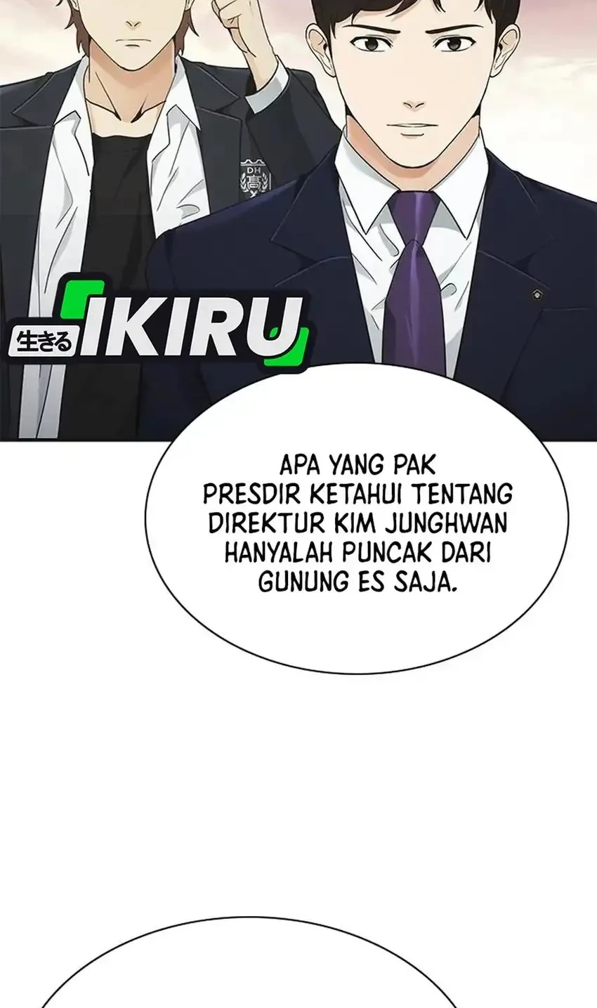 The Lawyer Who Sees Spirits Chapter 13 page 86