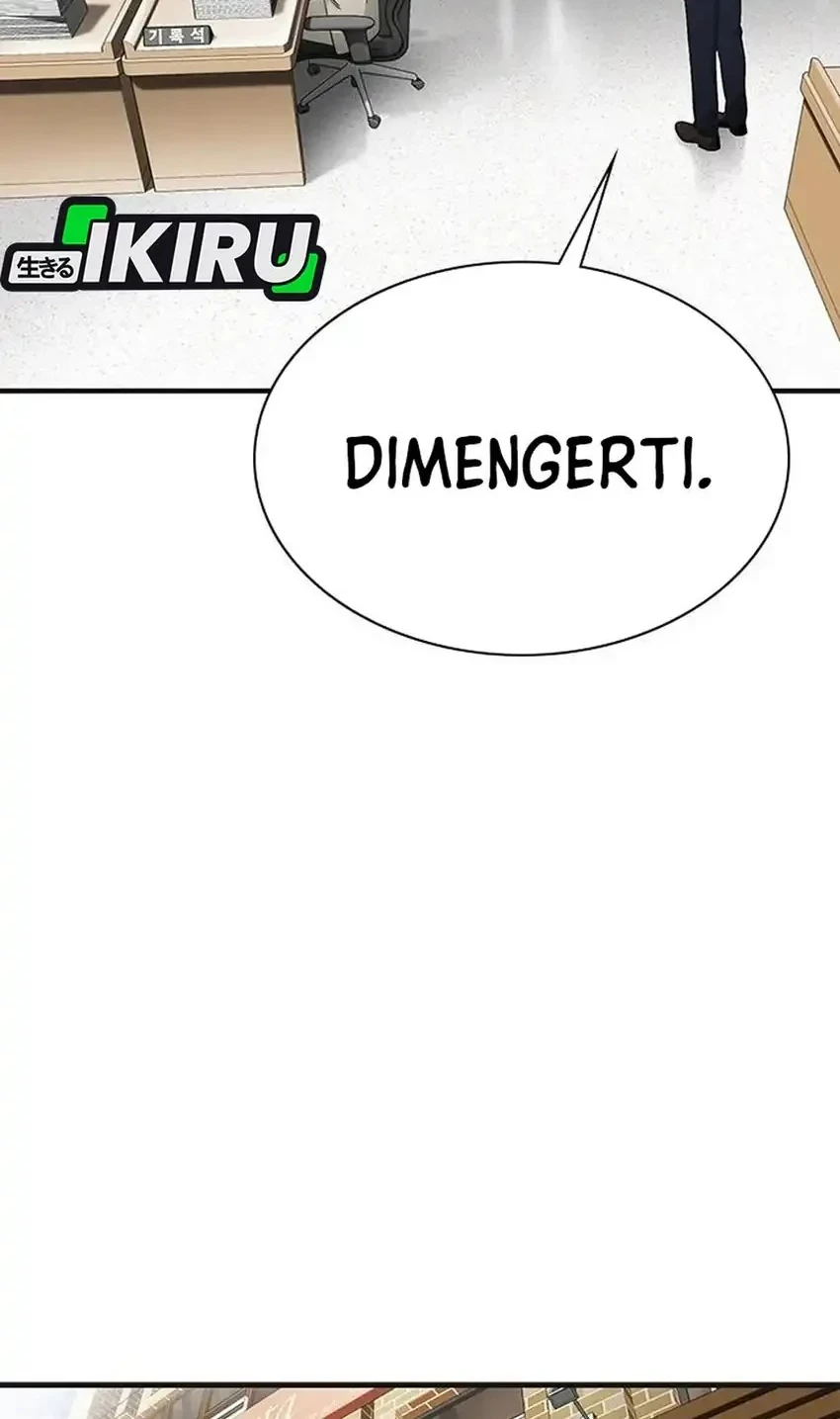 The Lawyer Who Sees Spirits Chapter 13 page 16