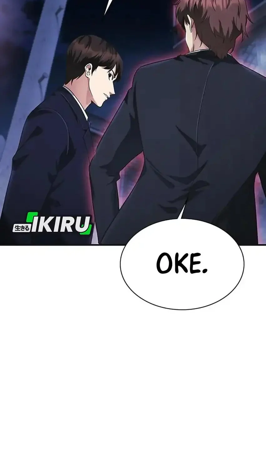 The Lawyer Who Sees Spirits Chapter 14 page 30