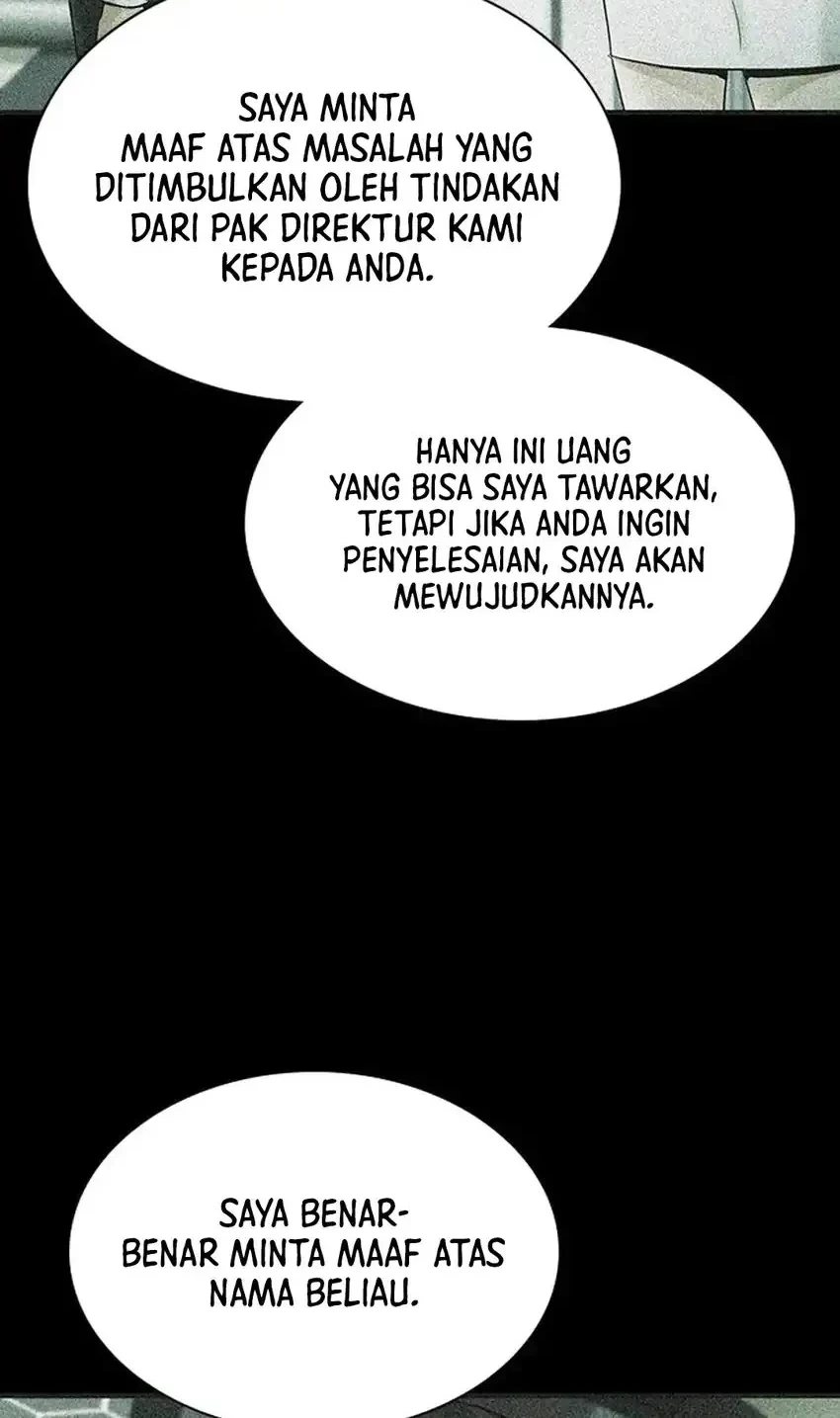 The Lawyer Who Sees Spirits Chapter 14 page 60