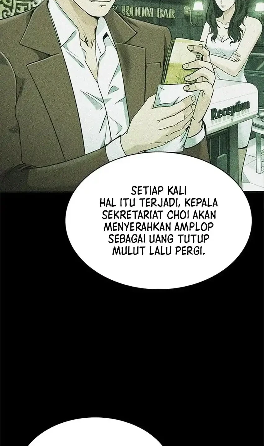 The Lawyer Who Sees Spirits Chapter 14 page 64