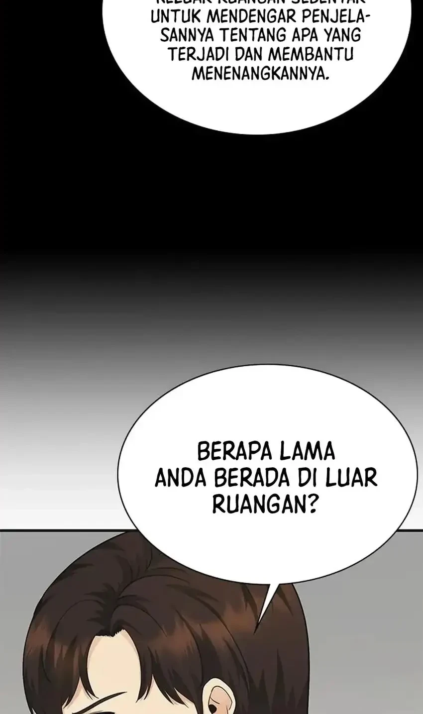 The Lawyer Who Sees Spirits Chapter 14 page 96