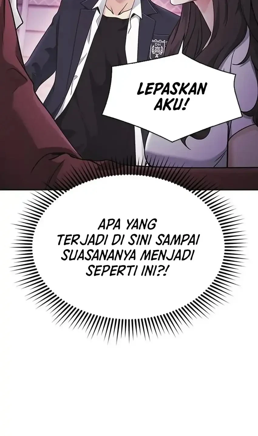 The Lawyer Who Sees Spirits Chapter 14 page 8