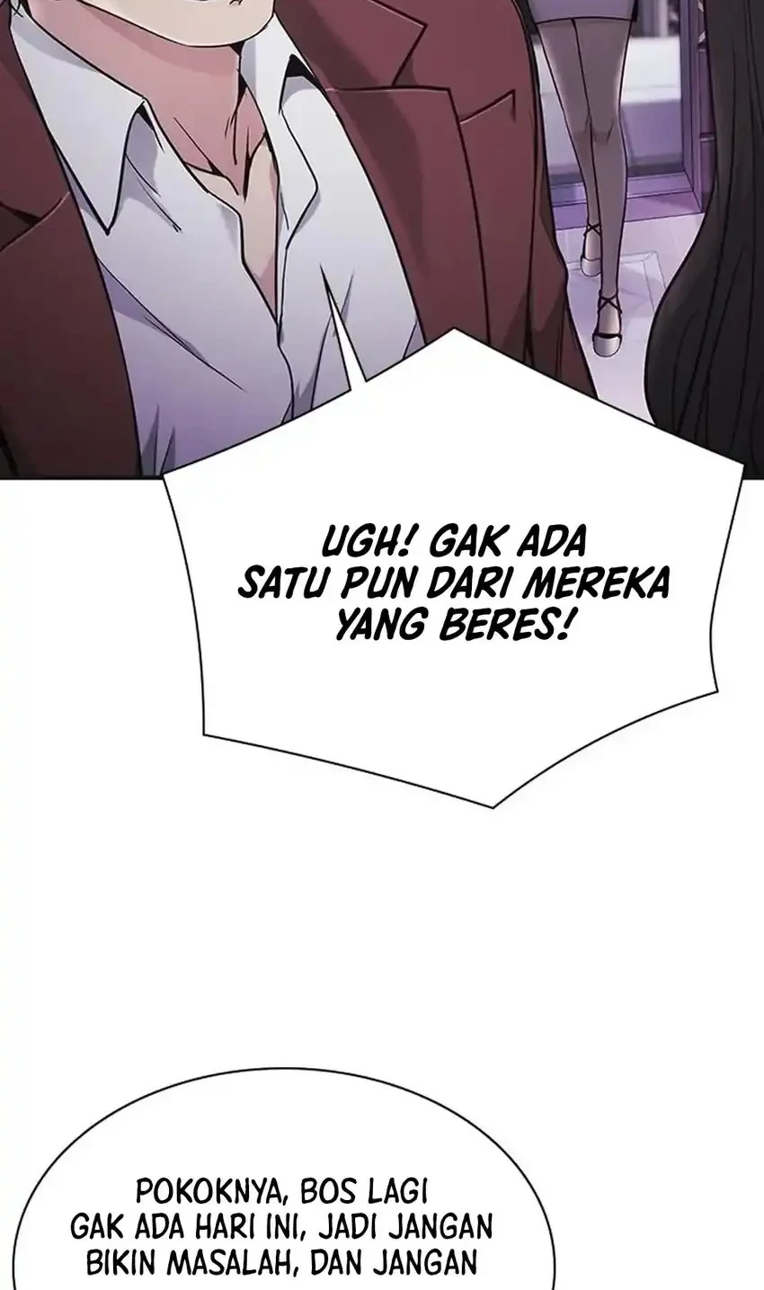 The Lawyer Who Sees Spirits Chapter 14 page 12