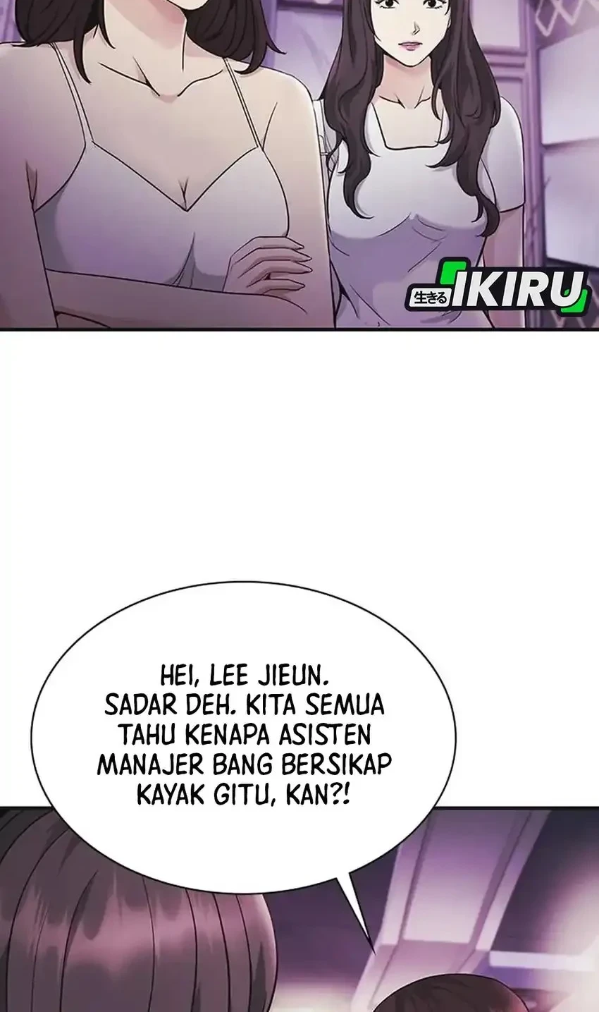 The Lawyer Who Sees Spirits Chapter 14 page 14