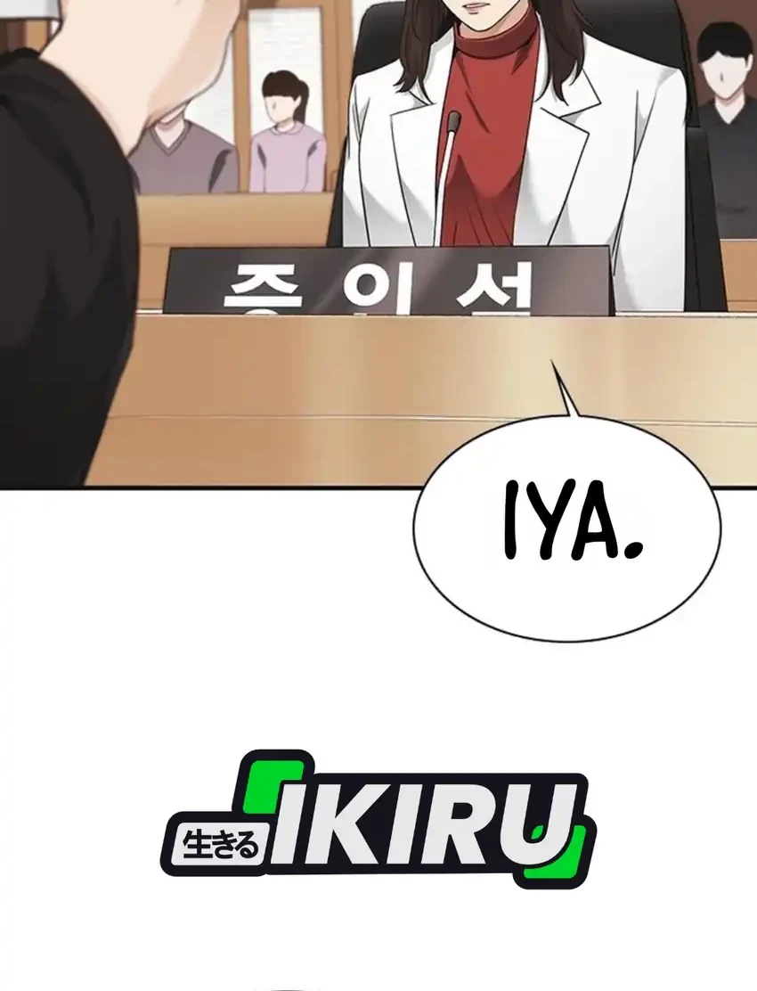 The Lawyer Who Sees Spirits Chapter 15 page 45