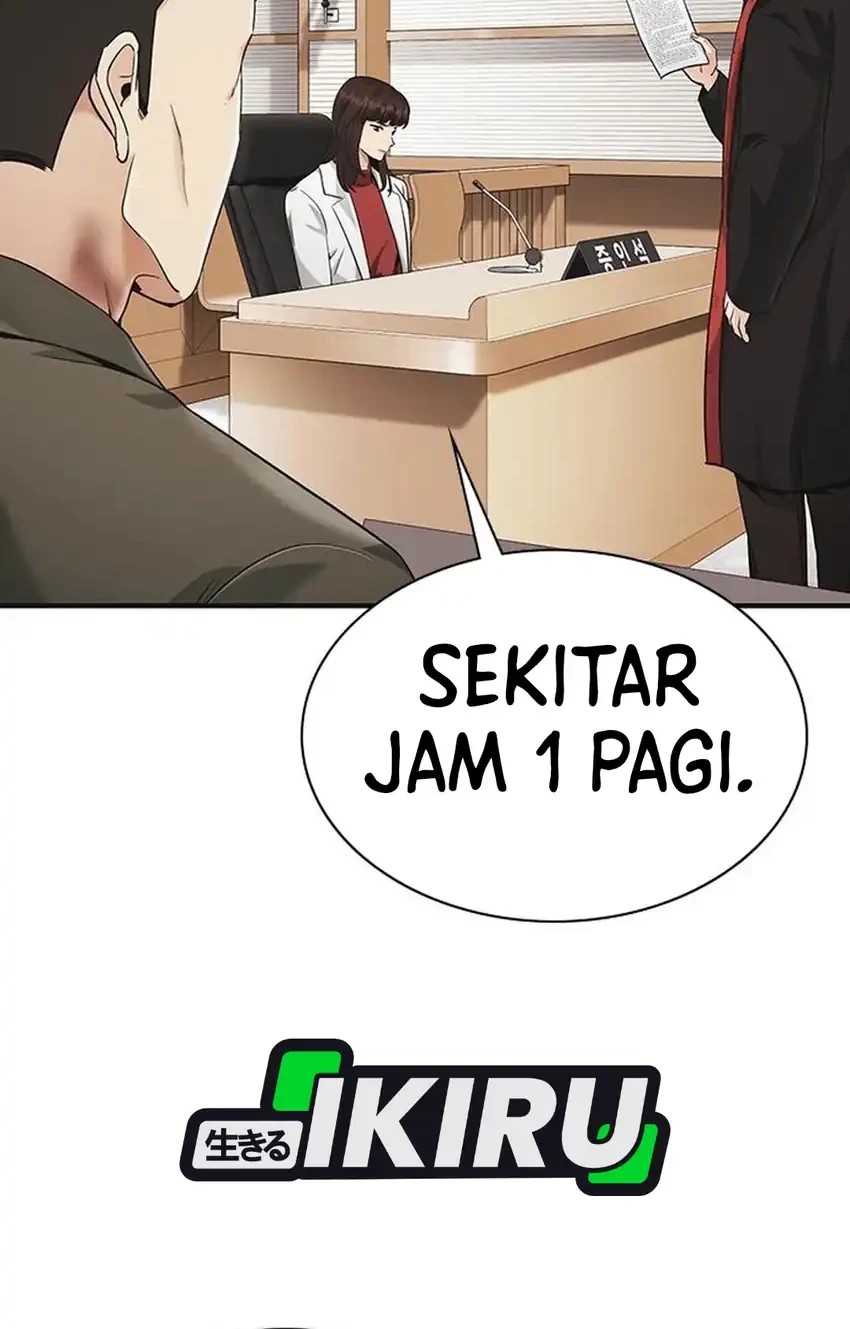 The Lawyer Who Sees Spirits Chapter 15 page 47