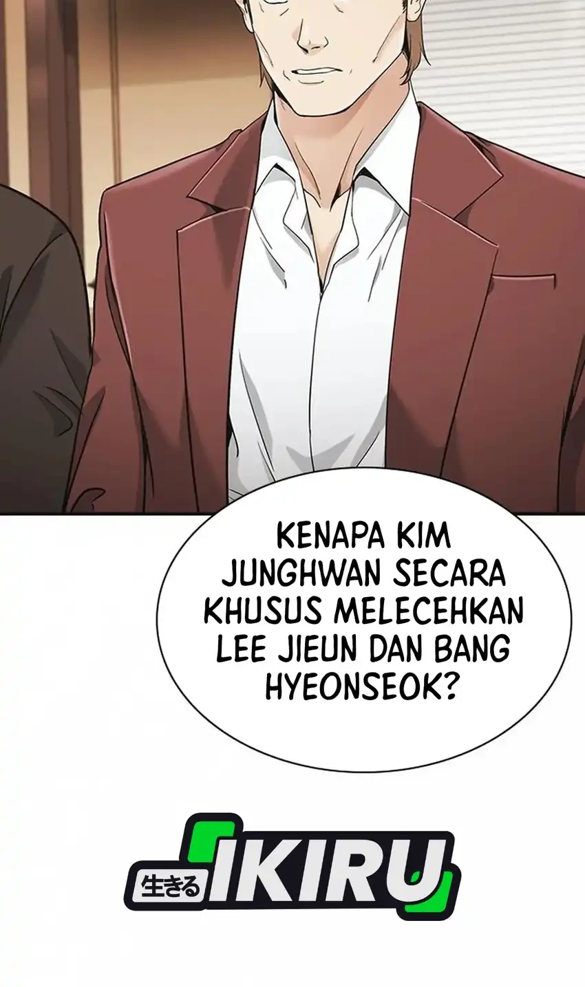 The Lawyer Who Sees Spirits Chapter 15 page 61