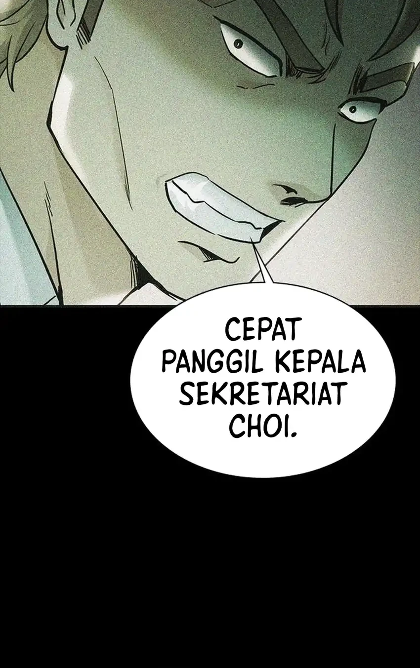 The Lawyer Who Sees Spirits Chapter 15 page 73