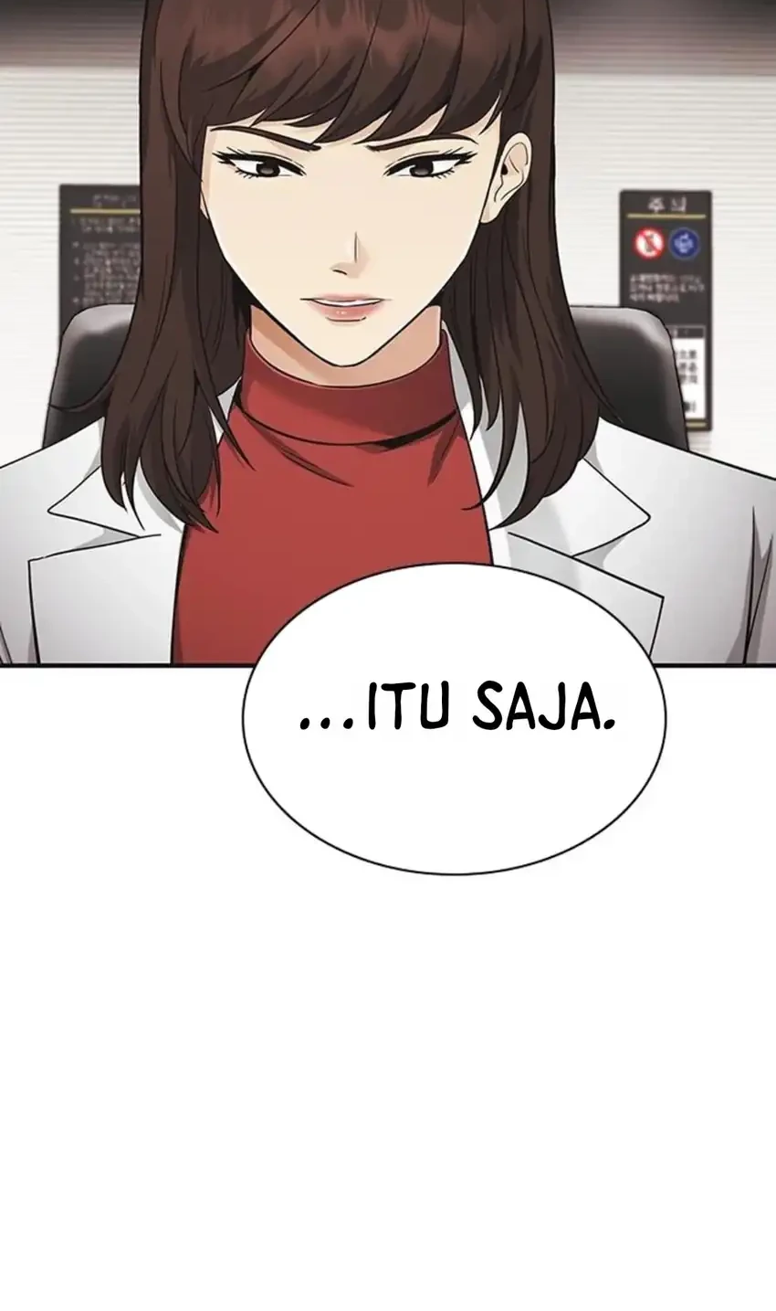 The Lawyer Who Sees Spirits Chapter 15 page 75