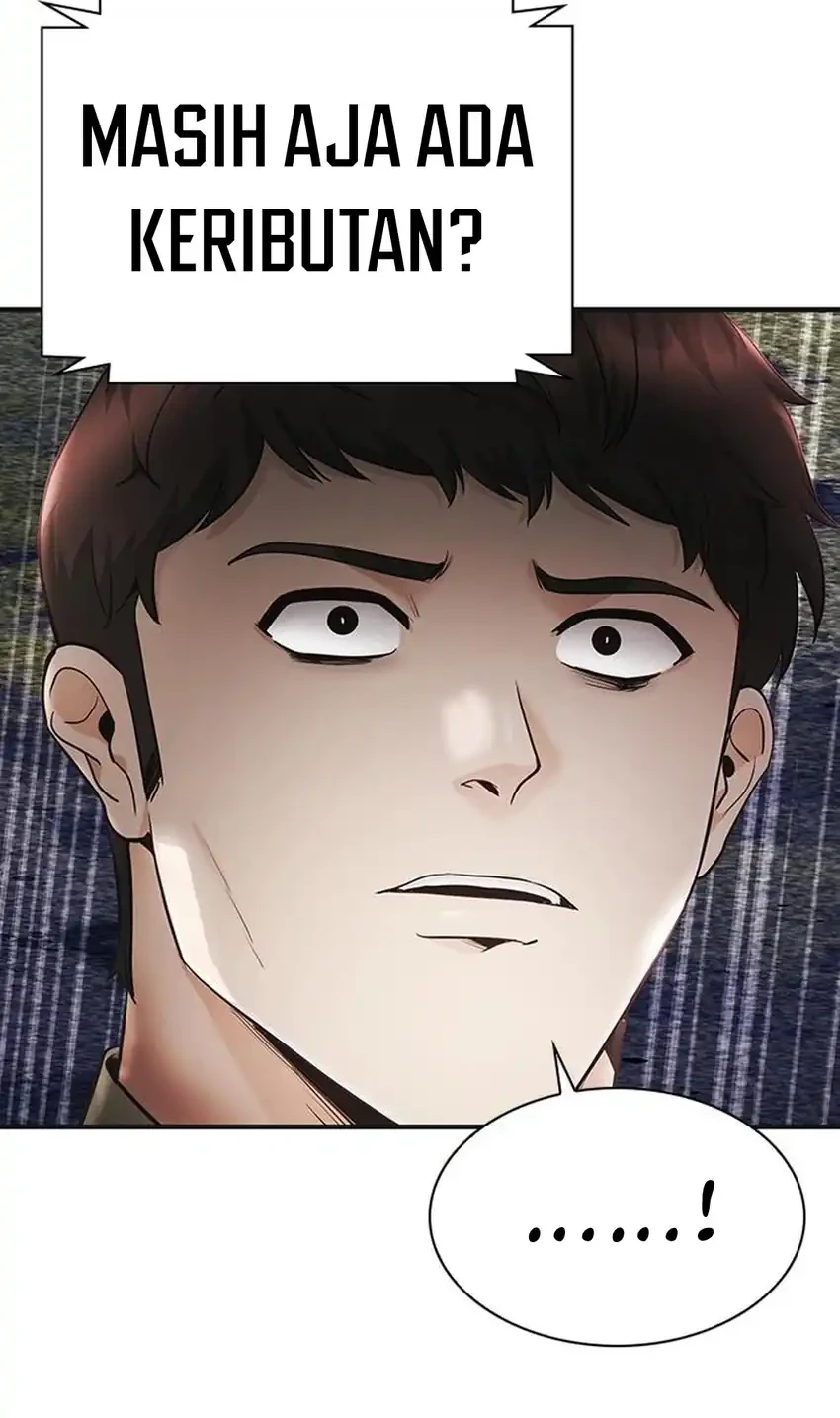 The Lawyer Who Sees Spirits Chapter 15 page 101