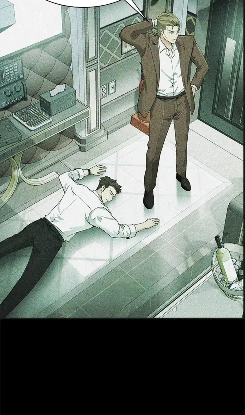 The Lawyer Who Sees Spirits Chapter 15 page 103