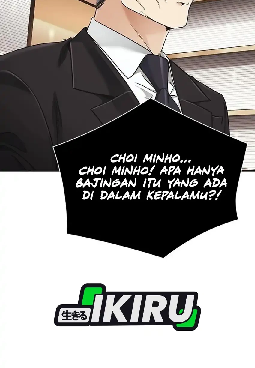 The Lawyer Who Sees Spirits Chapter 15 page 117