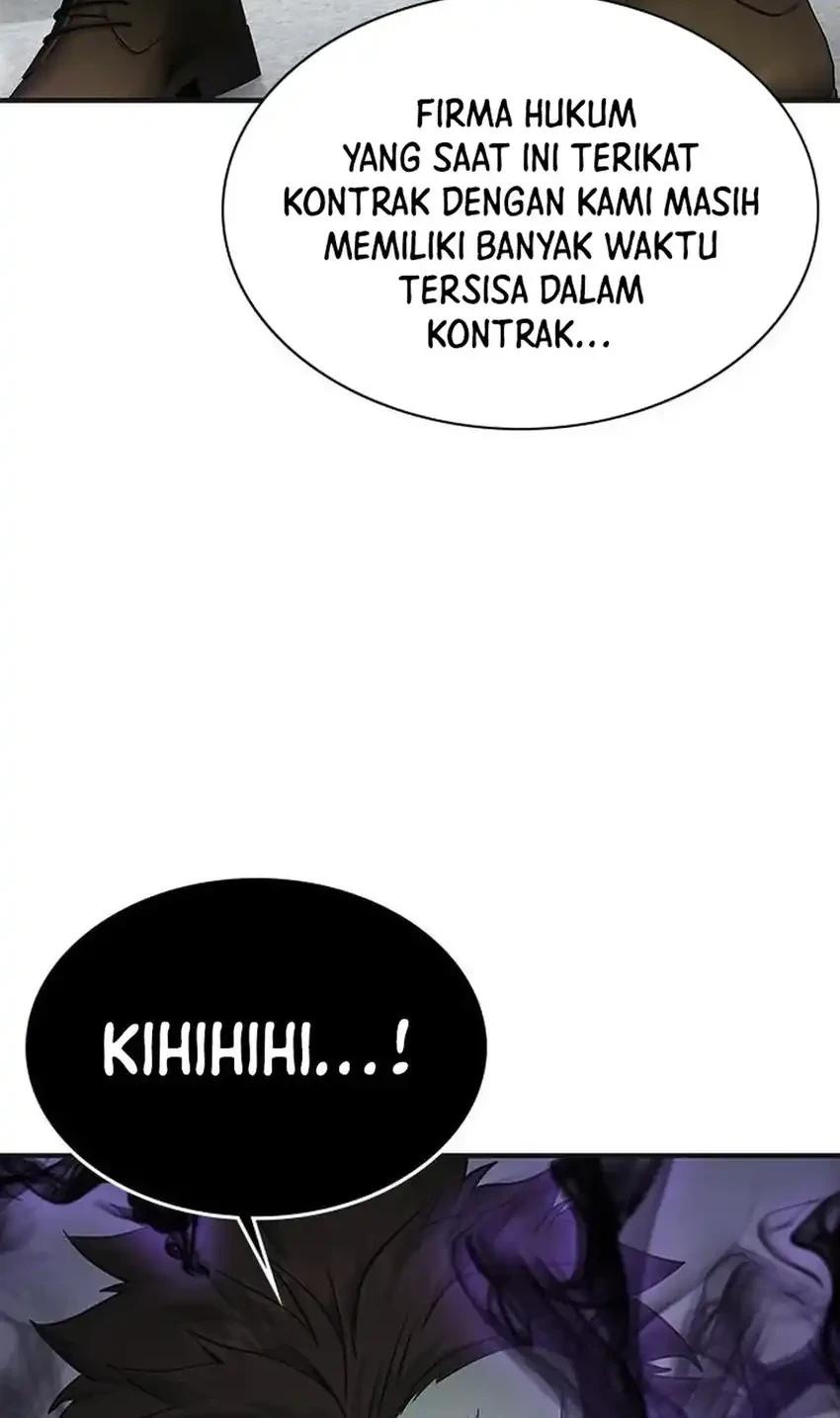 The Lawyer Who Sees Spirits Chapter 16 page 30