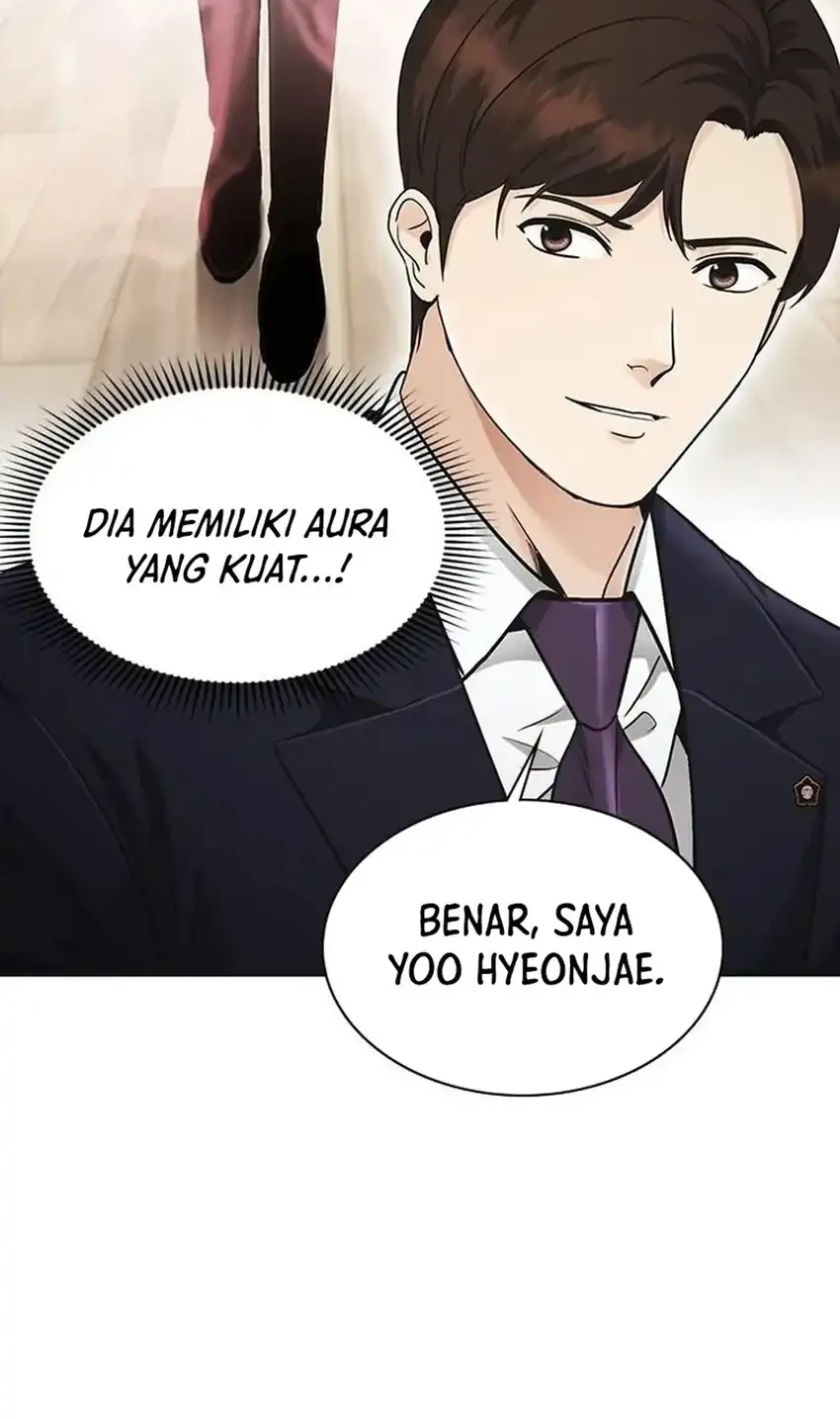 The Lawyer Who Sees Spirits Chapter 16 page 56