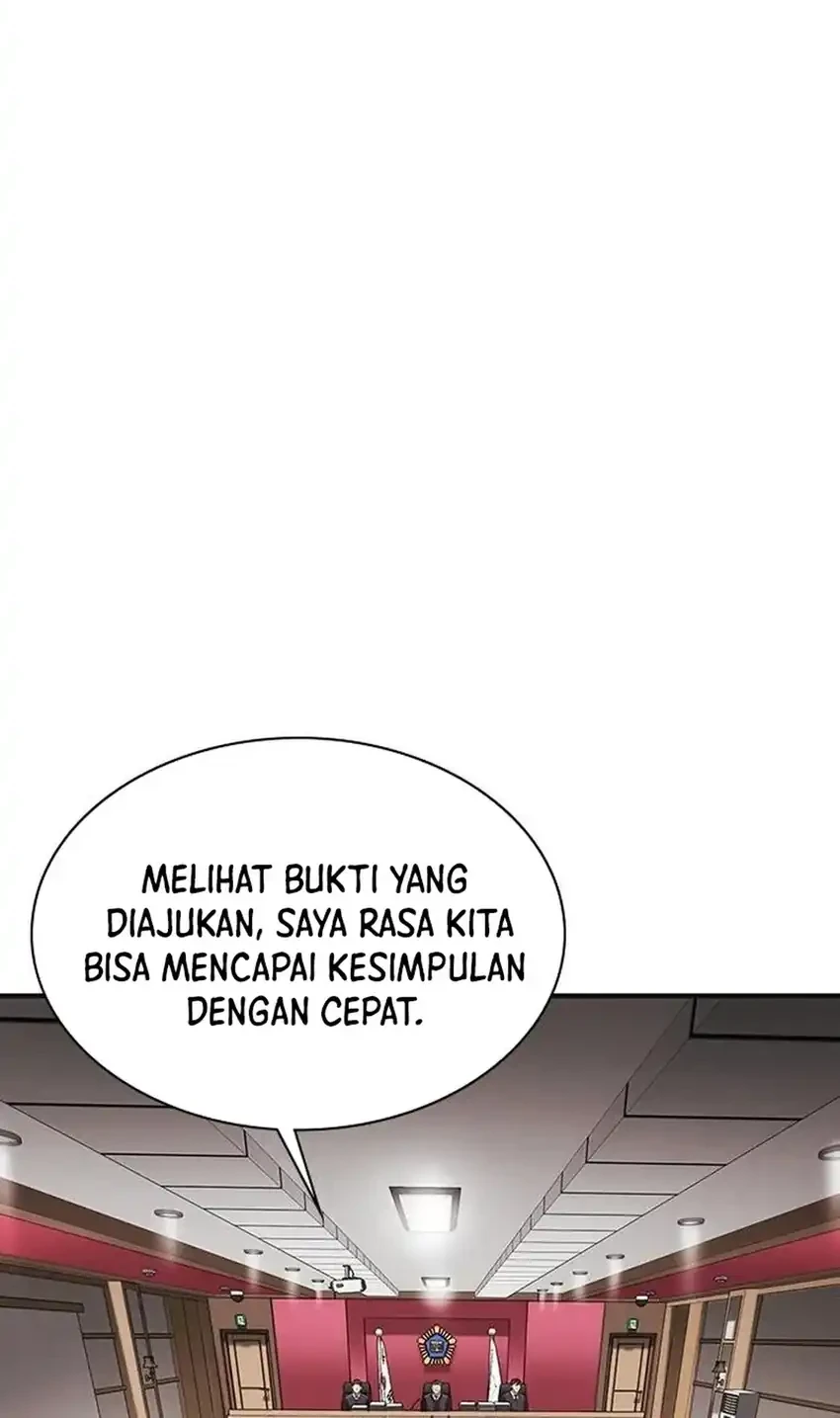 The Lawyer Who Sees Spirits Chapter 16 page 6