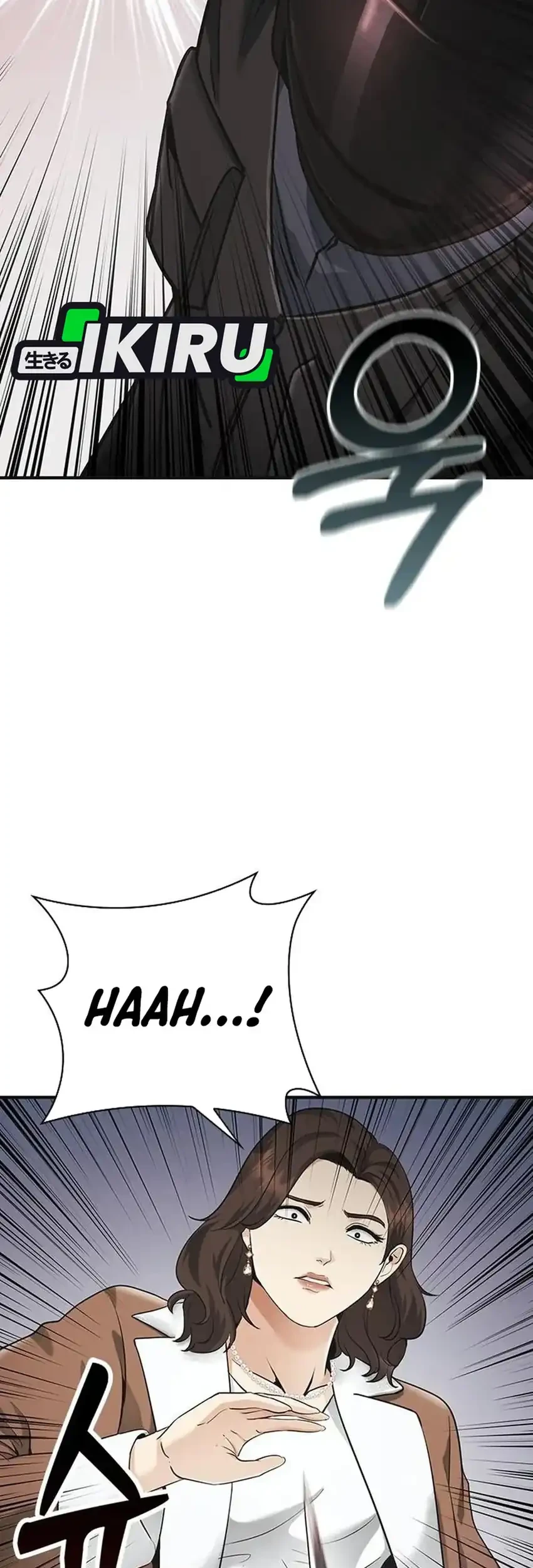 The Lawyer Who Sees Spirits Chapter 16 page 83