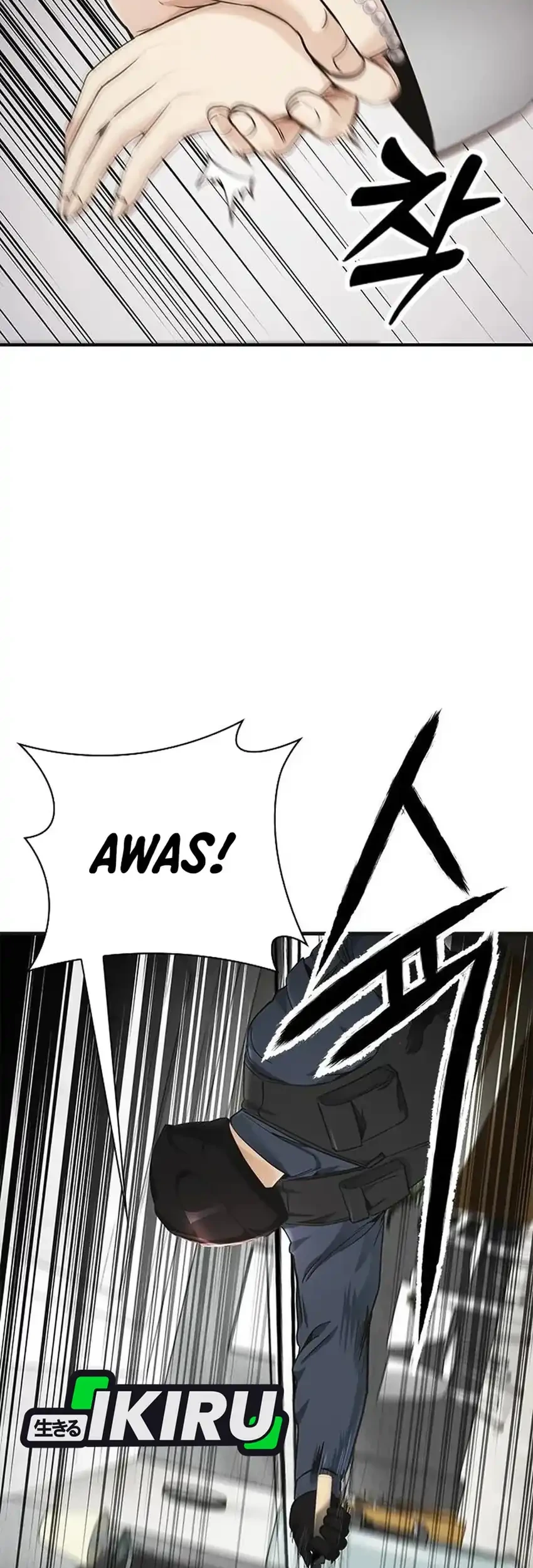 The Lawyer Who Sees Spirits Chapter 16 page 85
