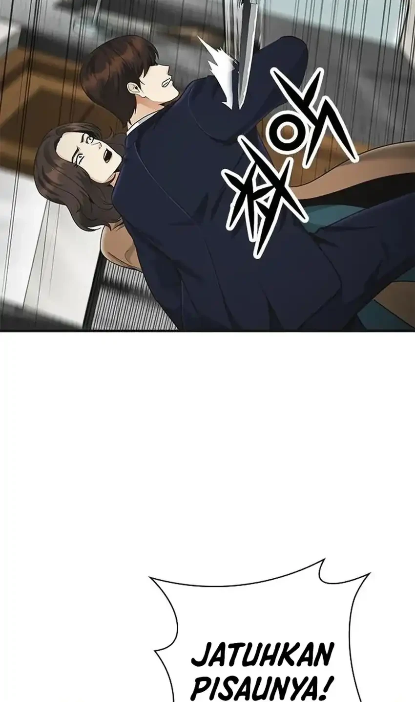 The Lawyer Who Sees Spirits Chapter 16 page 86