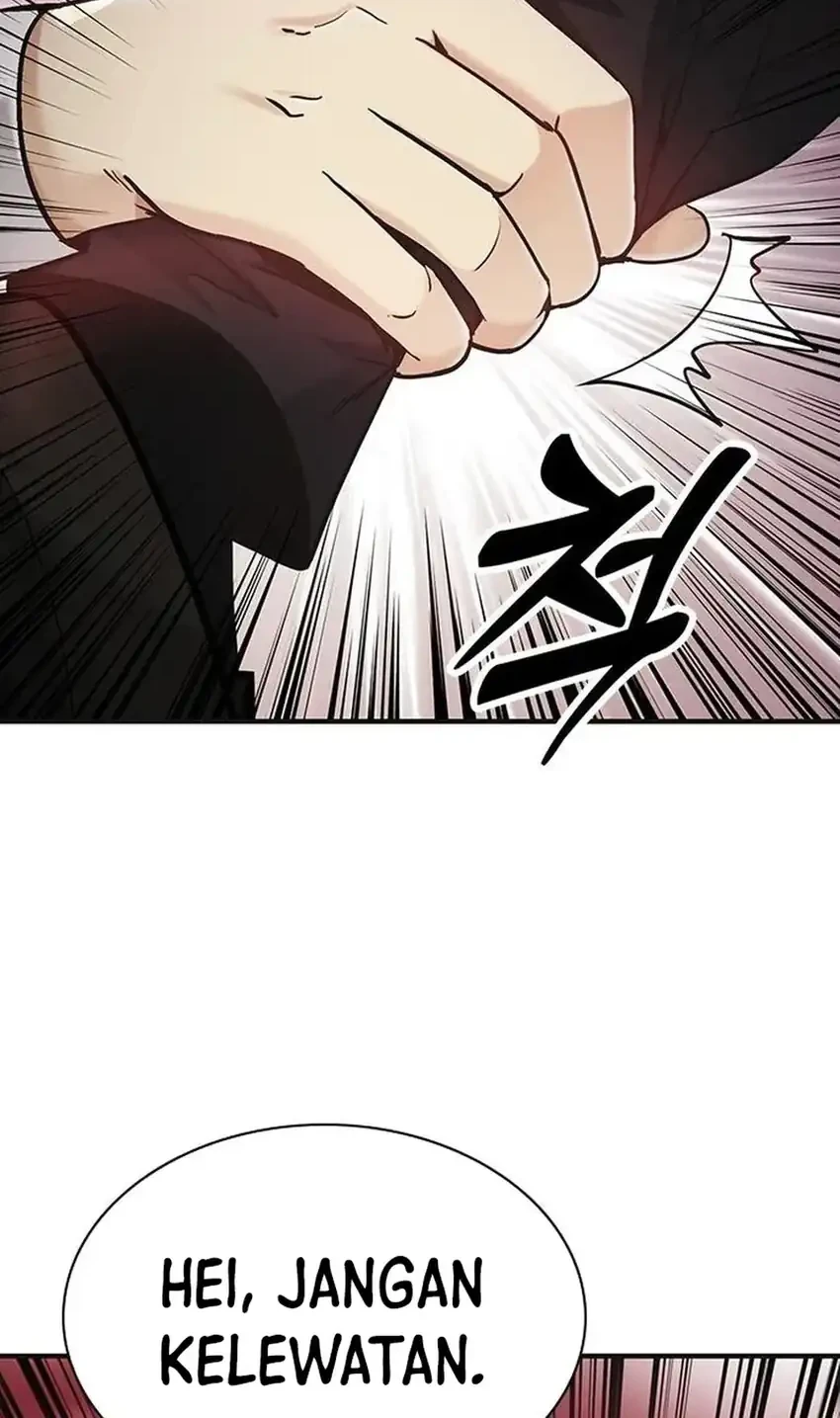 The Lawyer Who Sees Spirits Chapter 16 page 12
