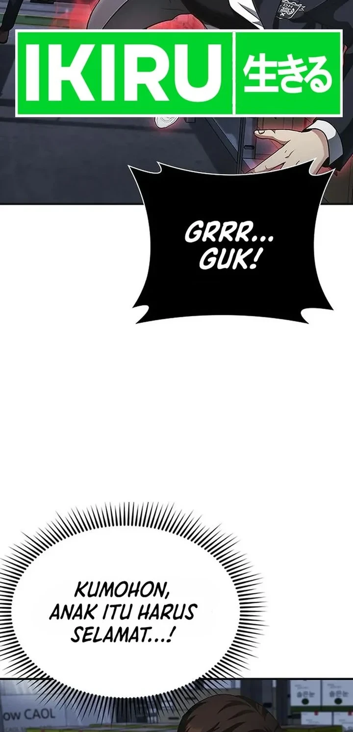 The Lawyer Who Sees Spirits Chapter 17 page 31