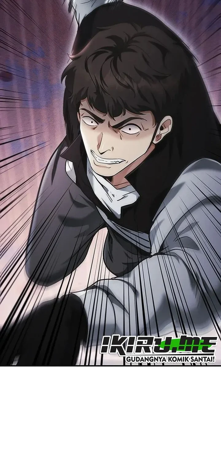 The Lawyer Who Sees Spirits Chapter 17 page 39