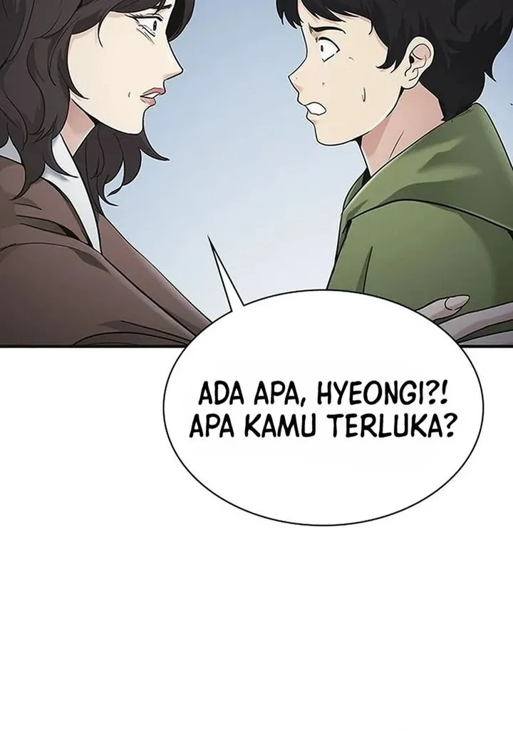 The Lawyer Who Sees Spirits Chapter 17 page 55