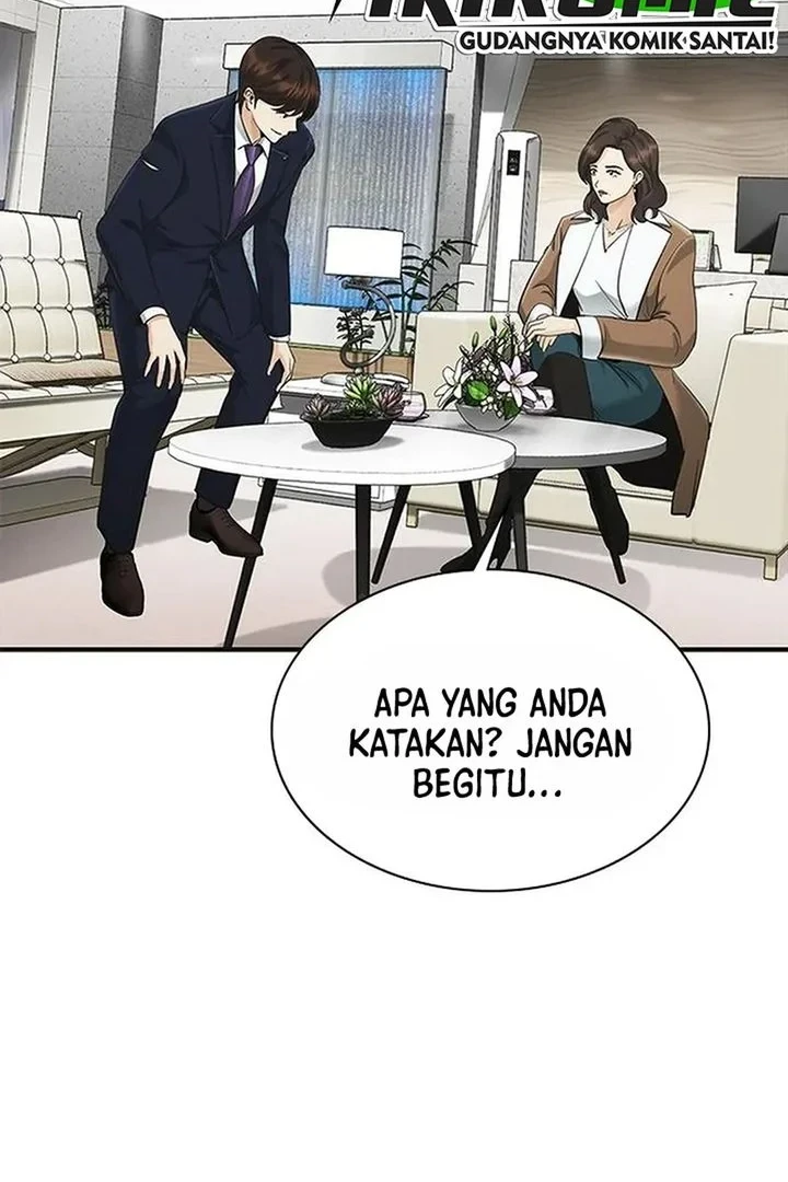 The Lawyer Who Sees Spirits Chapter 17 page 63