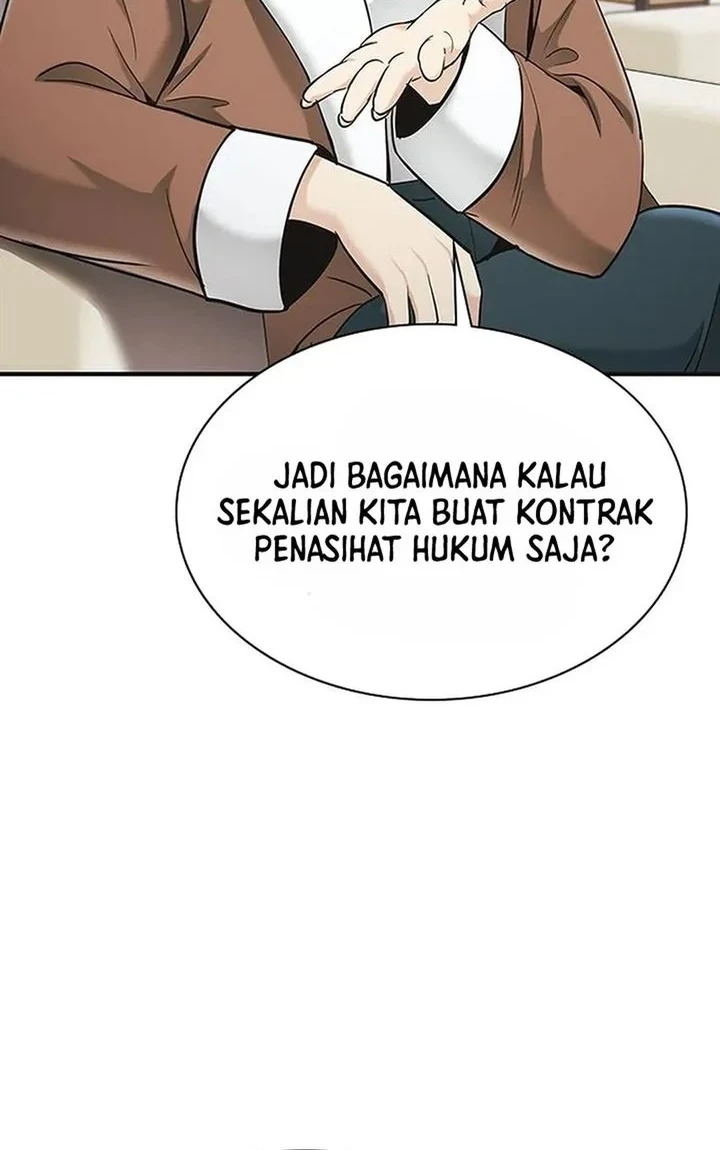 The Lawyer Who Sees Spirits Chapter 17 page 65