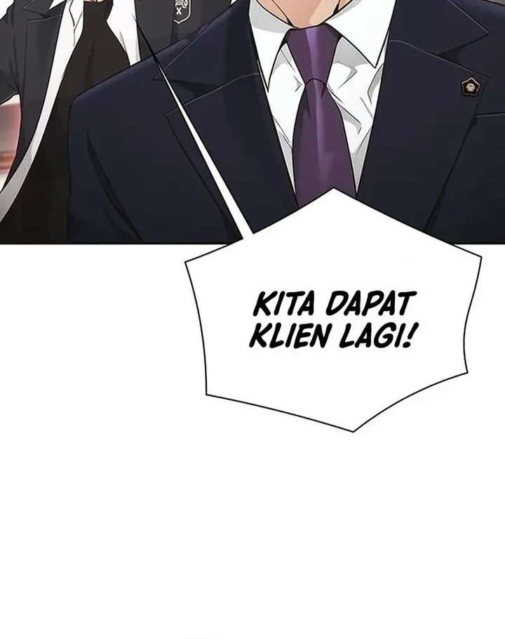 The Lawyer Who Sees Spirits Chapter 17 page 67