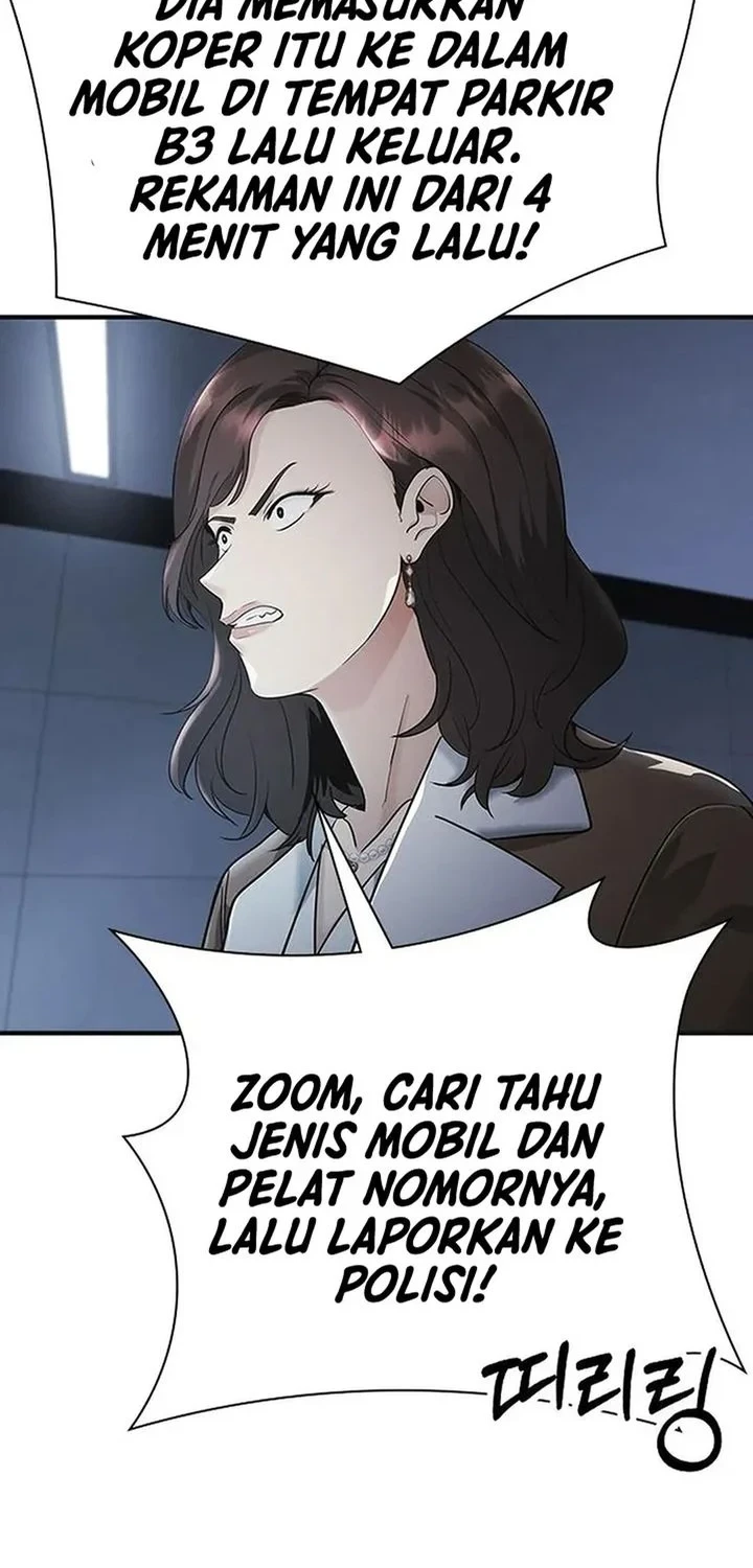 The Lawyer Who Sees Spirits Chapter 17 page 16