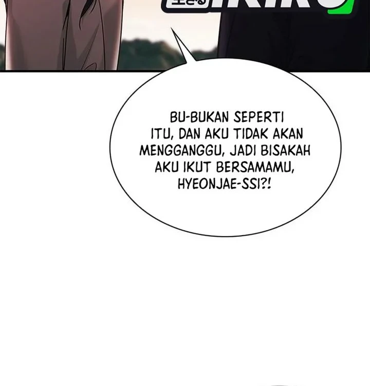 The Lawyer Who Sees Spirits Chapter 18 page 38