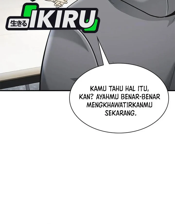 The Lawyer Who Sees Spirits Chapter 18 page 56