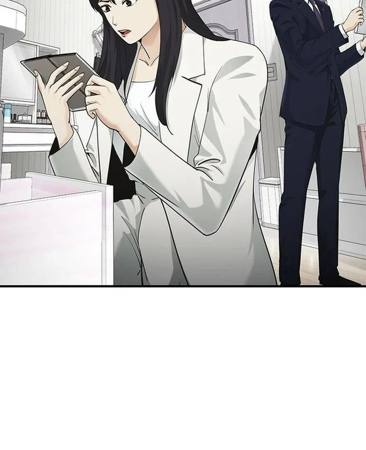 The Lawyer Who Sees Spirits Chapter 18 page 76