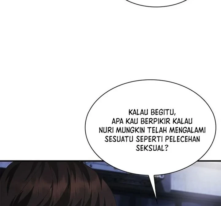 The Lawyer Who Sees Spirits Chapter 18 page 80