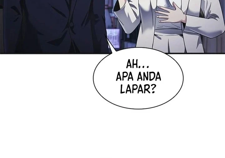 The Lawyer Who Sees Spirits Chapter 19 page 30