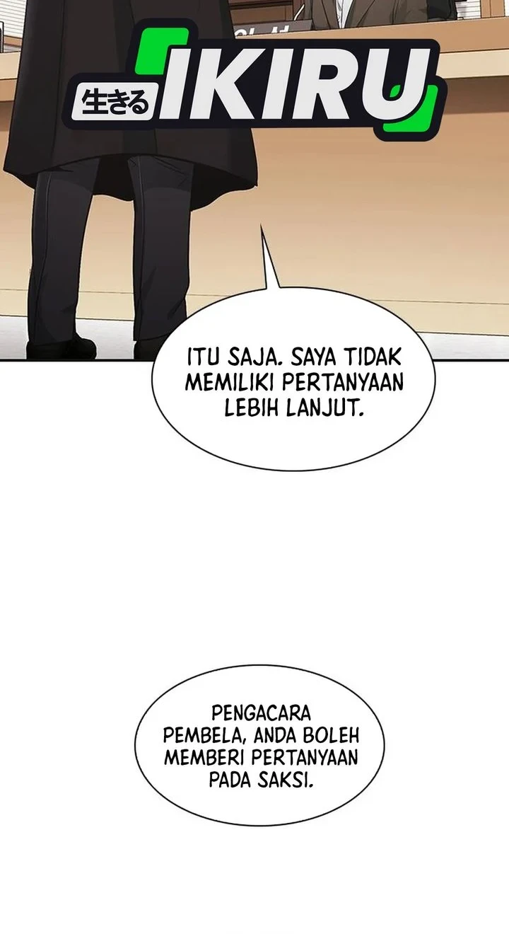 The Lawyer Who Sees Spirits Chapter 19 page 76