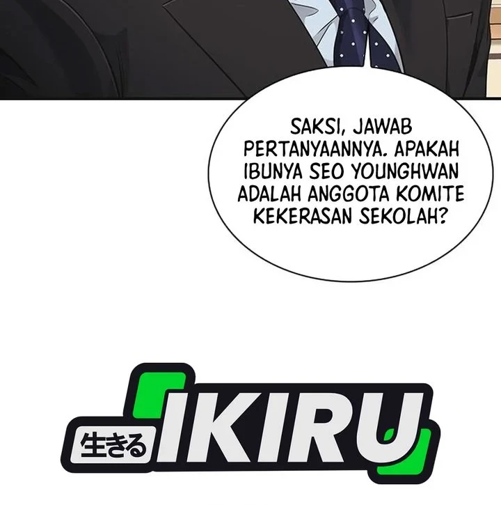 The Lawyer Who Sees Spirits Chapter 19 page 82