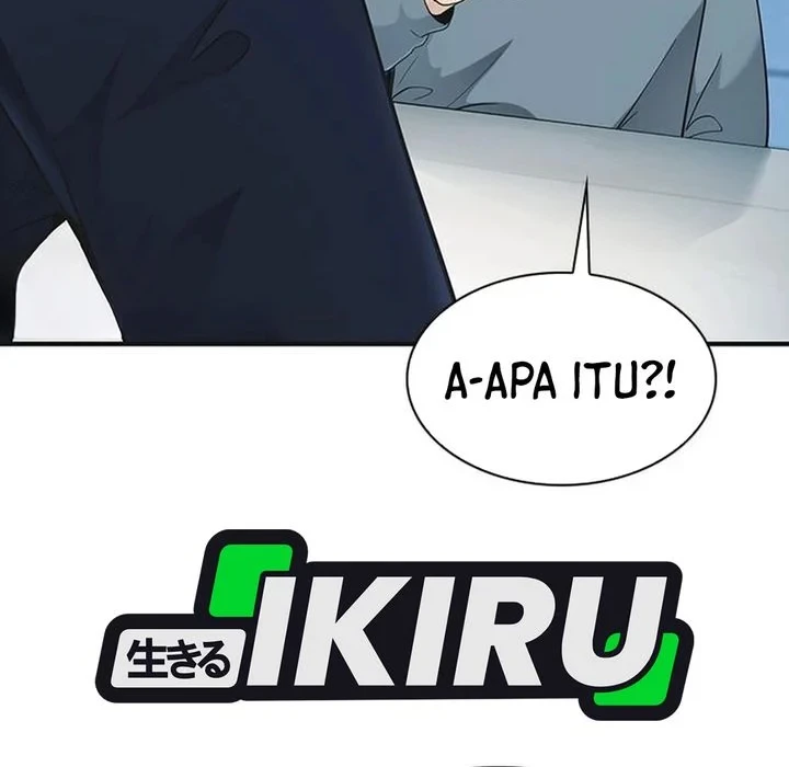The Lawyer Who Sees Spirits Chapter 19 page 12
