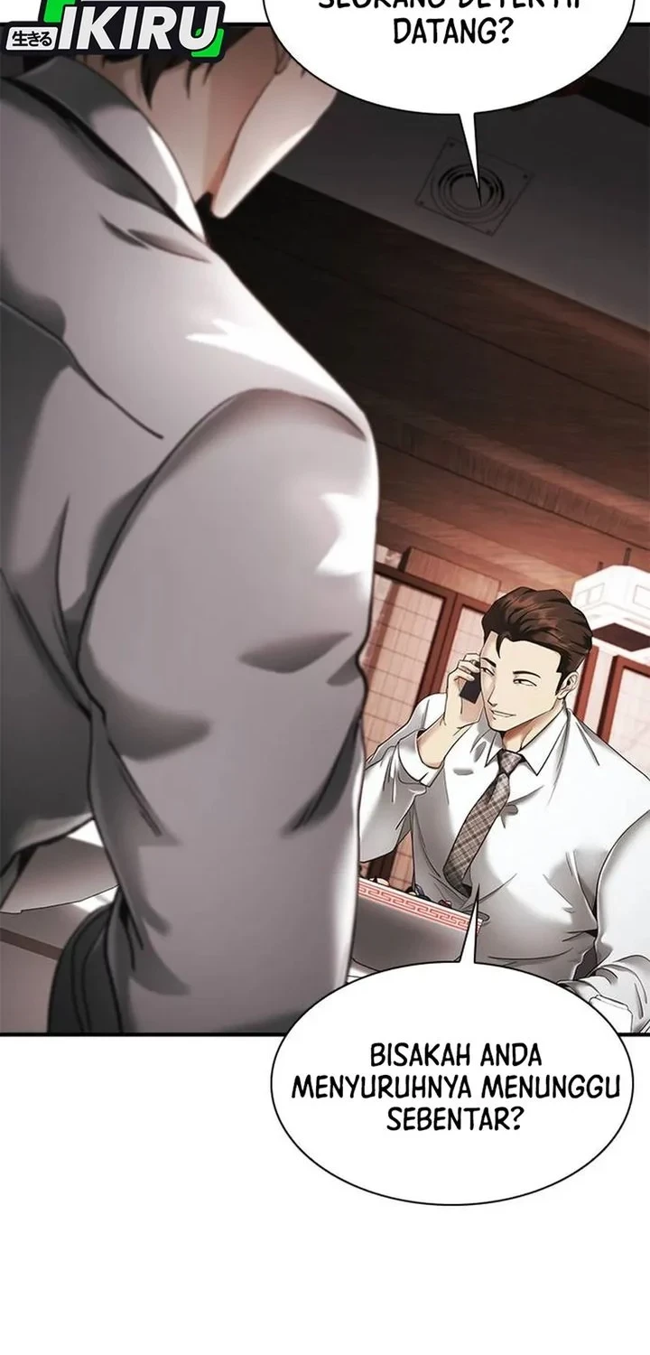 The Lawyer Who Sees Spirits Chapter 2 page 37