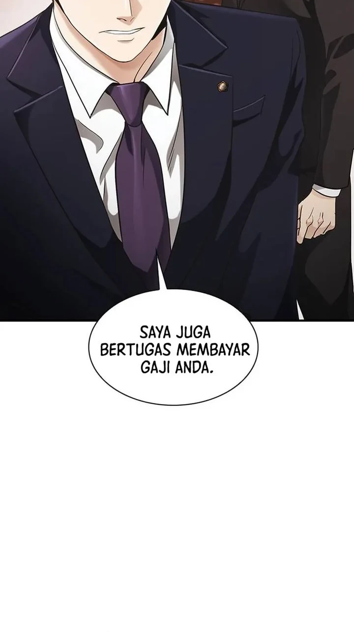 The Lawyer Who Sees Spirits Chapter 2 page 51