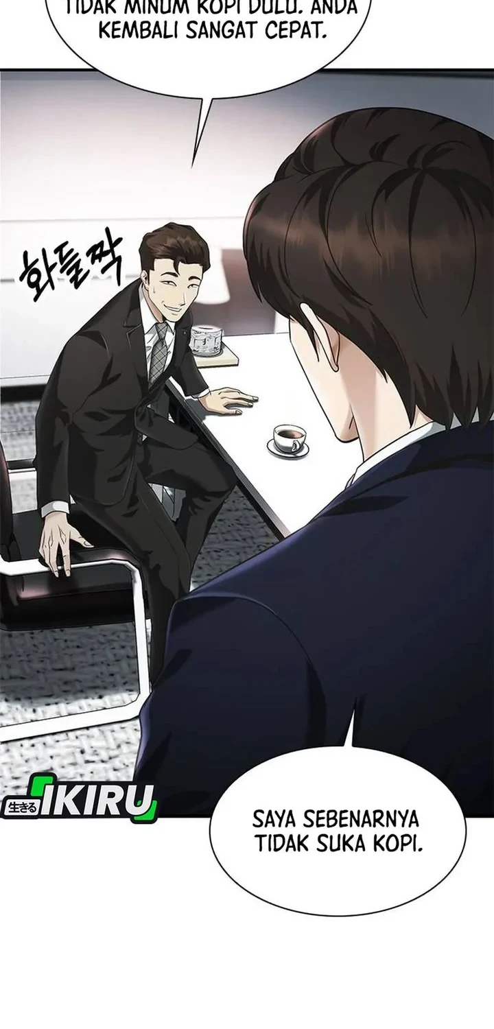 The Lawyer Who Sees Spirits Chapter 2 page 57