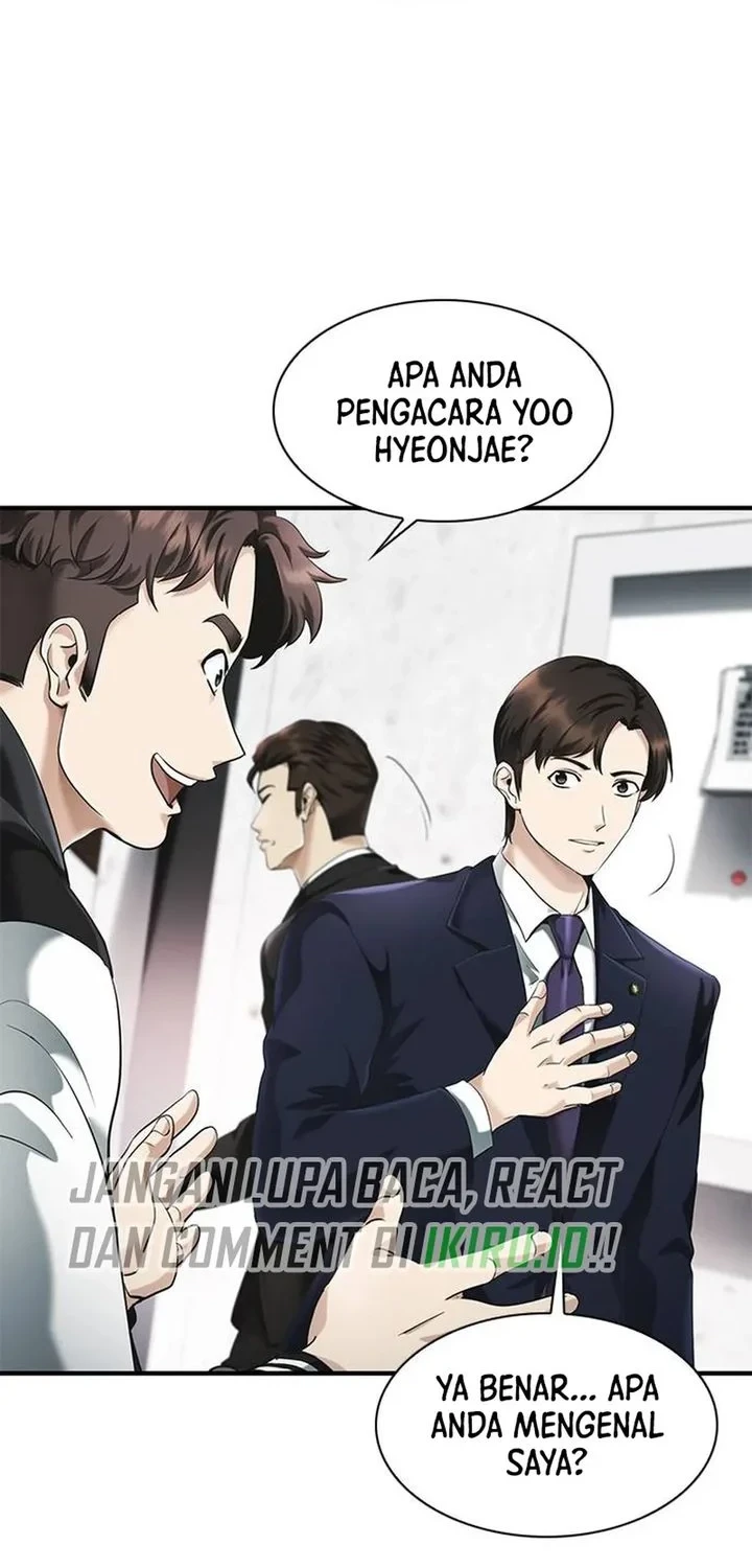 The Lawyer Who Sees Spirits Chapter 2 page 59