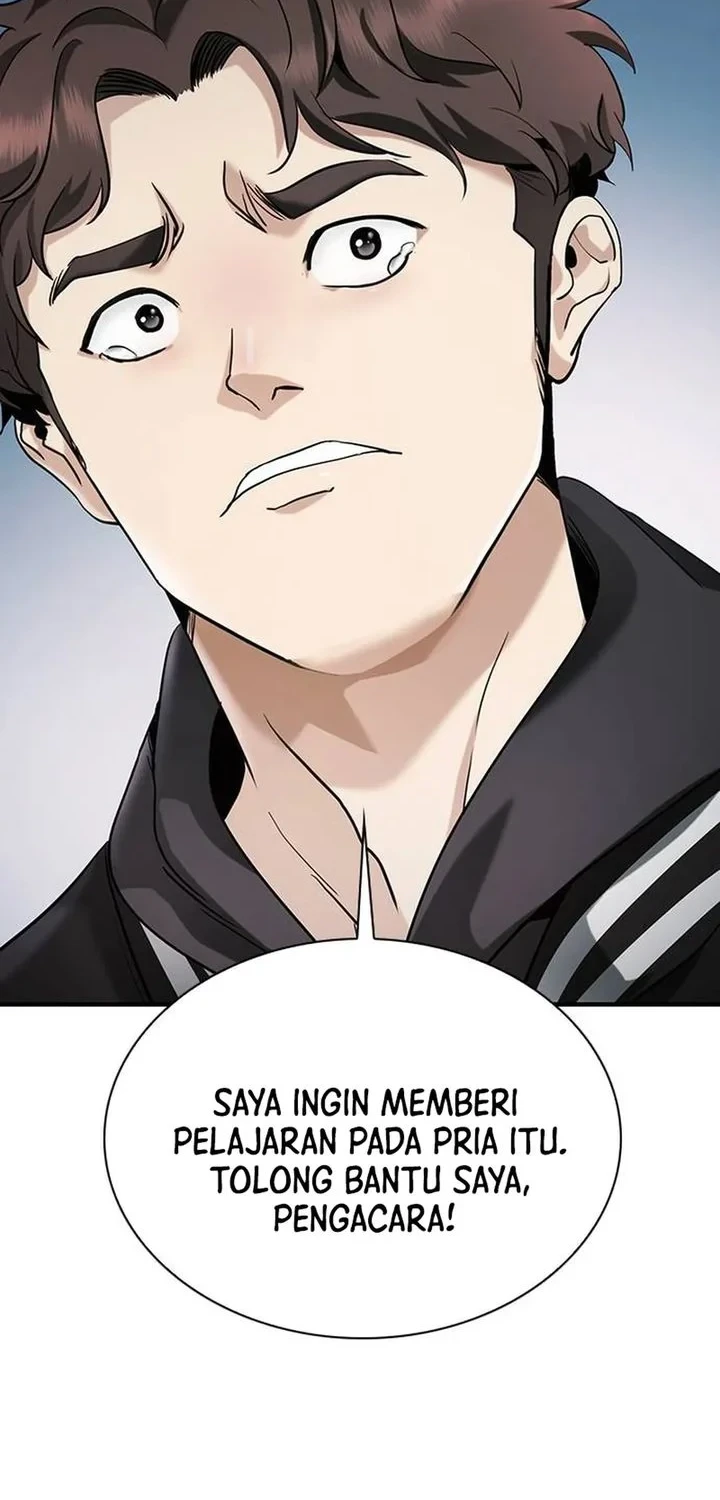 The Lawyer Who Sees Spirits Chapter 2 page 74