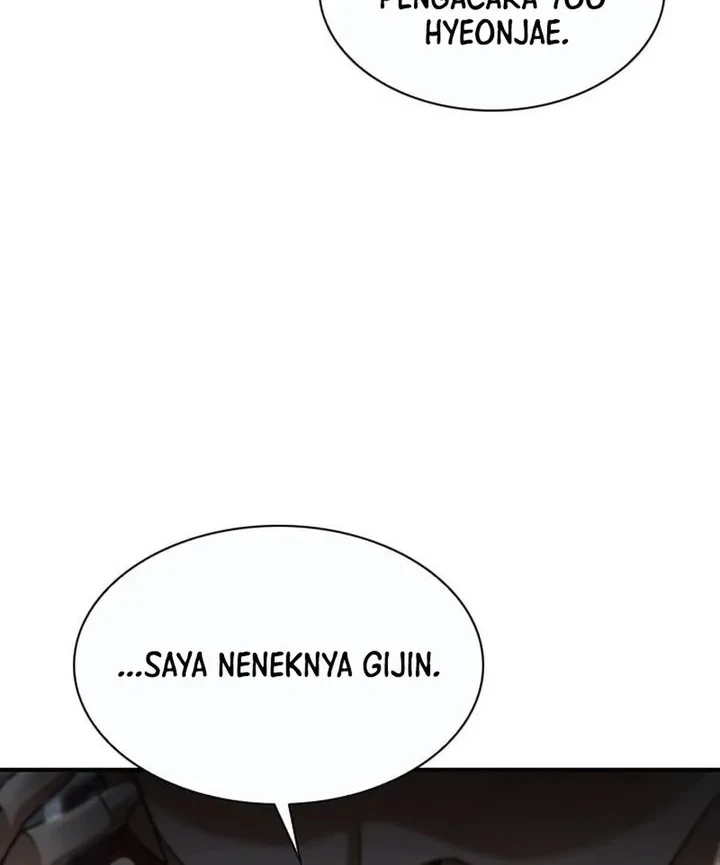 The Lawyer Who Sees Spirits Chapter 2 page 99