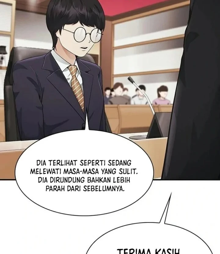 The Lawyer Who Sees Spirits Chapter 20 page 34