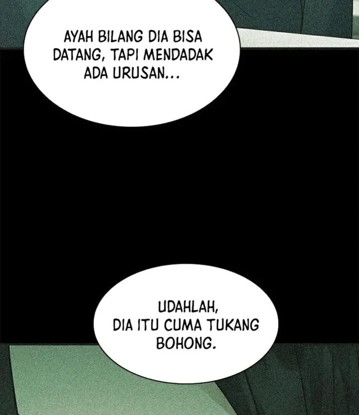 The Lawyer Who Sees Spirits Chapter 20 page 48