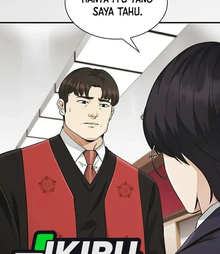 The Lawyer Who Sees Spirits Chapter 20 page 56