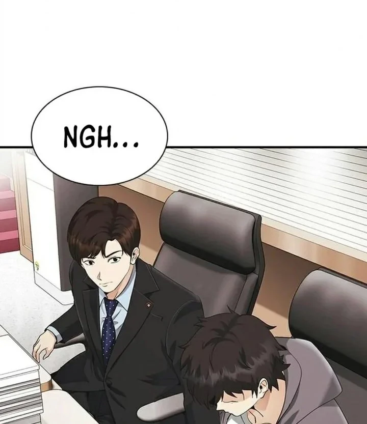 The Lawyer Who Sees Spirits Chapter 20 page 60